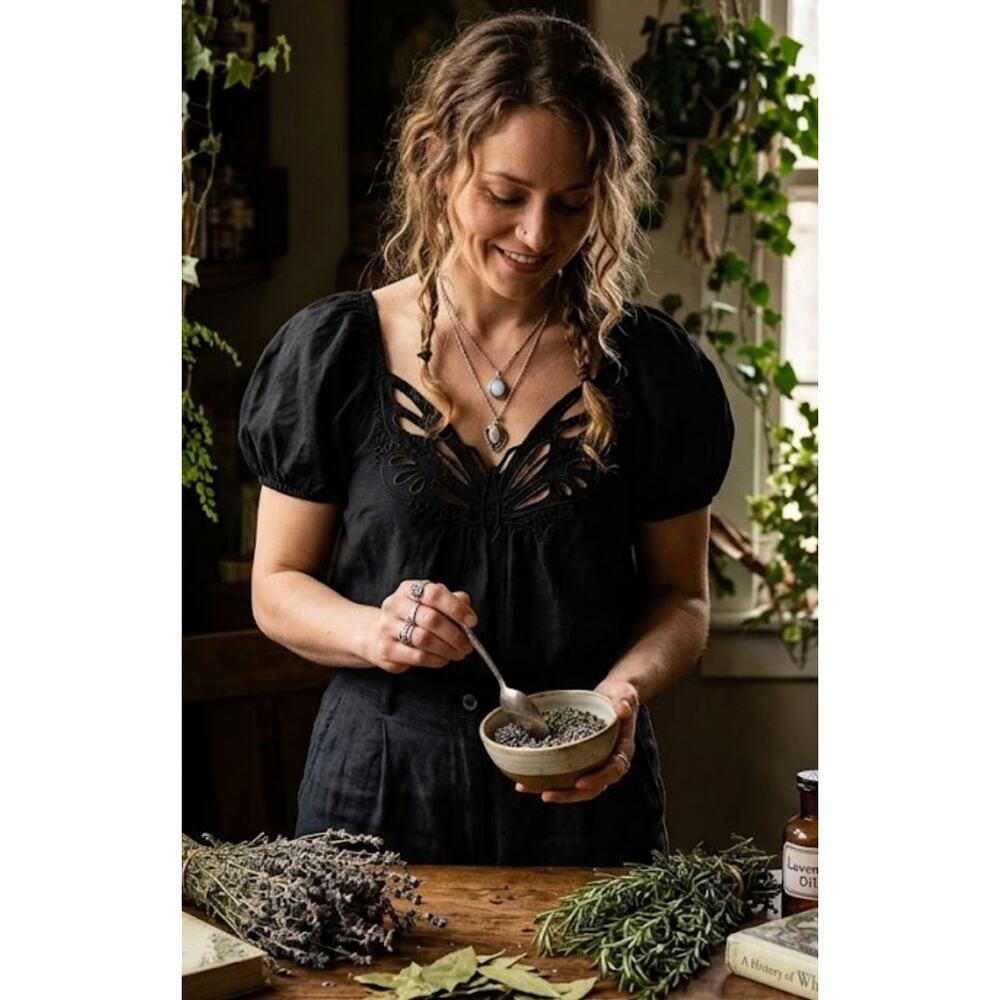 Zara Collection Black Puff Sleeve Top Butterfly Wings Whimsigoth Fairy Y2K M